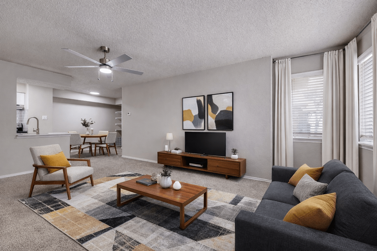 The Meadows Apartments